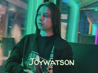 Joywatson