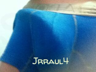 Jrraul4