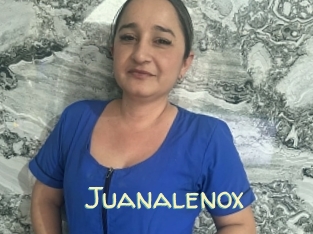 Juanalenox