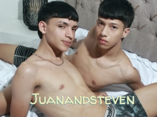 Juanandsteven