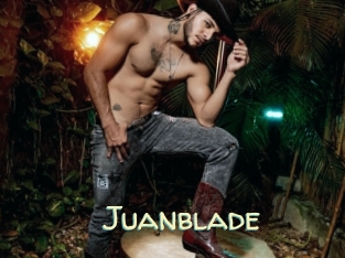 juanblade Sexy Tchat