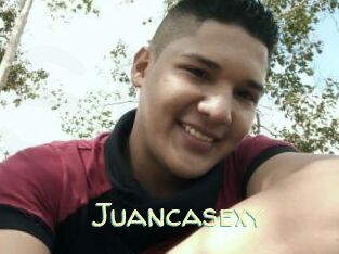 Juancasexy