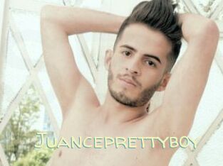 Juanceprettyboy