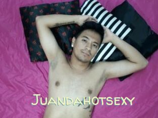 Juandahotsexy