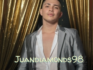 juandiamonds98 Sexy Tchat