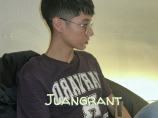 juangrant Sexy Tchat