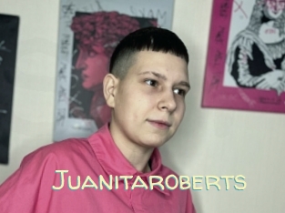 juanitaroberts Sexy Tchat