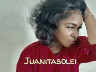 Juanitasolei