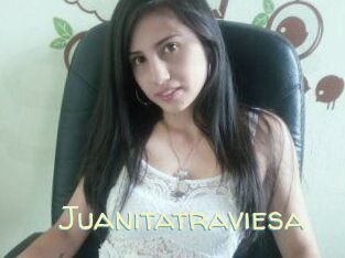 Juanitatraviesa