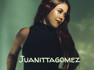 Juanittagomez