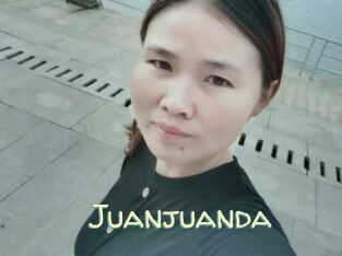 Juanjuanda