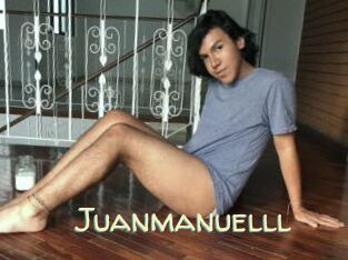Juanmanuelll