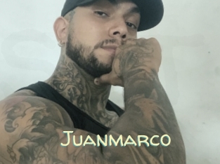 juanmarco Sexy Tchat