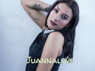 Juannalove