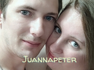juannapeter Sexy Tchat