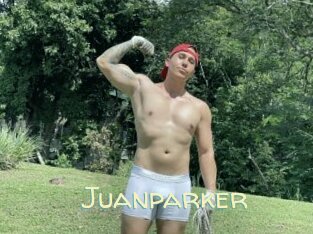 Juanparker