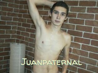 Juanpaternal