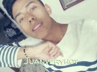 juan_veryhot Sexy Tchat