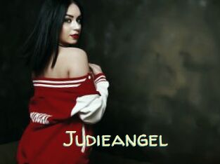 Judieangel