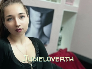 Judieloverth