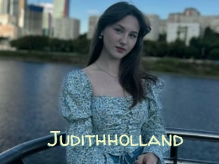 Judithholland