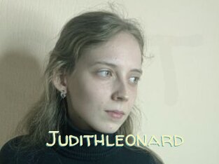 Judithleonard