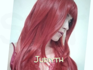 Judiyth