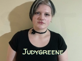 Judygreene