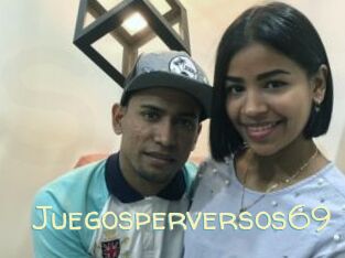 juegosperversos69 Sexy Tchat