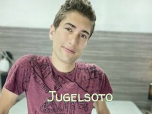 Jugelsoto