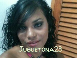 Juguetona23