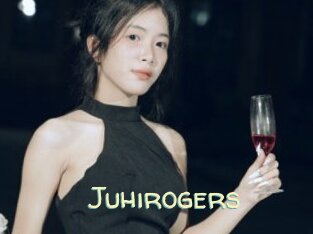 Juhirogers