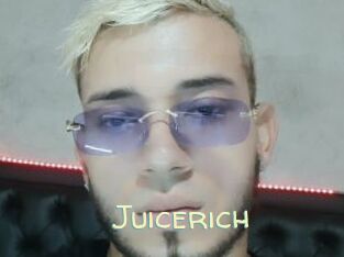 Juicerich
