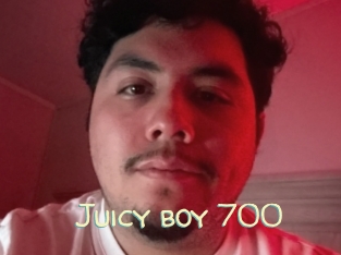 juicy_boy_700 Sexy Tchat