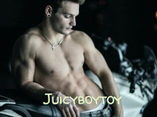 Juicyboytoy