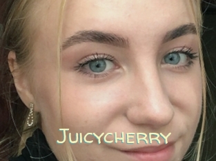 Juicycherry
