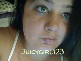 Juicygirl123