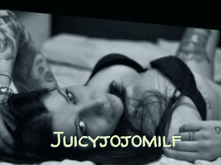 Juicyjojomilf