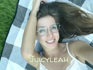 juicyleah Sexy Tchat