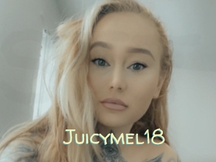 Juicymel18