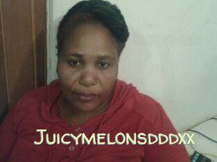 Juicymelonsdddxx