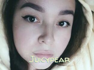 Juicypear