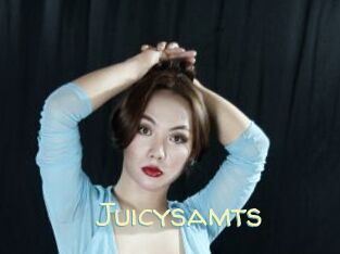 Juicysamts