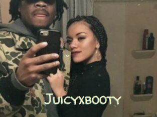 Juicyxbooty