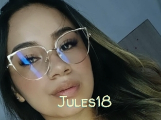 Jules18