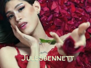 Julesbennett