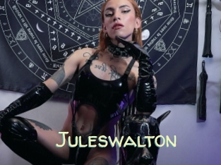 Juleswalton