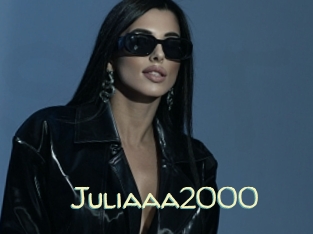 juliaaa2000 Sexy Tchat
