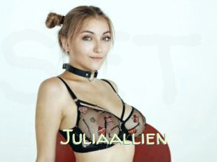 Juliaallien