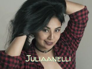 Juliaanelli